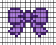 Alpha pattern #17175 variation #424792