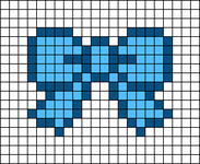 Alpha pattern #17175 variation #424793