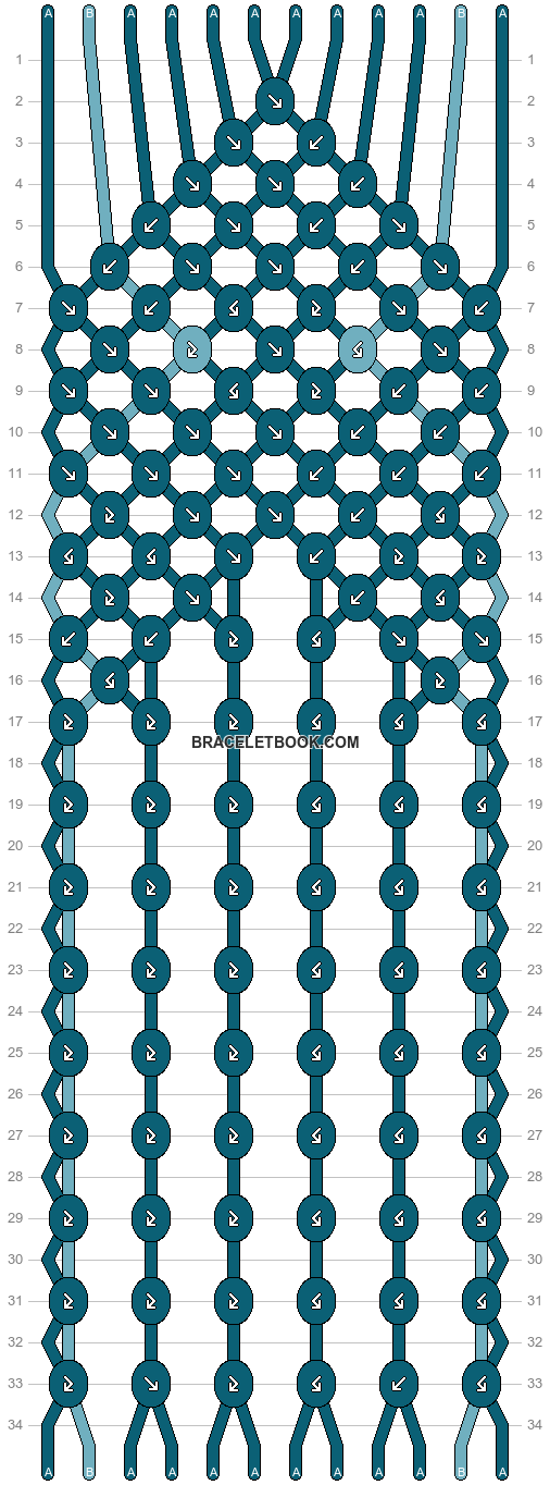 Normal pattern #153662 variation #424795 pattern