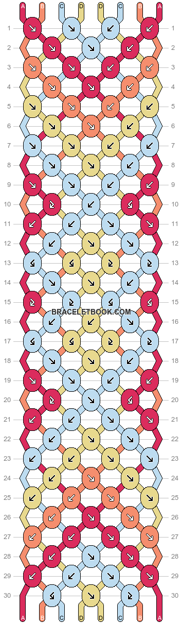 Normal pattern #150151 variation #424796 pattern