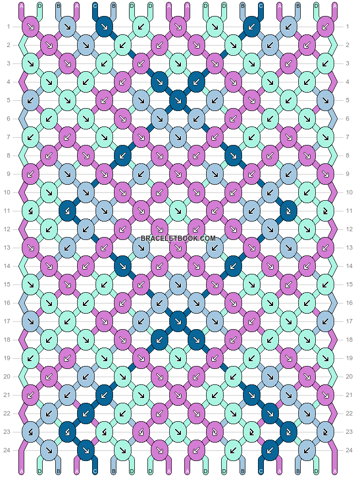 Normal pattern #37431 variation #424800 pattern