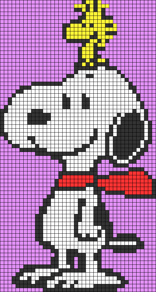 Alpha pattern #203180 variation #424803 preview