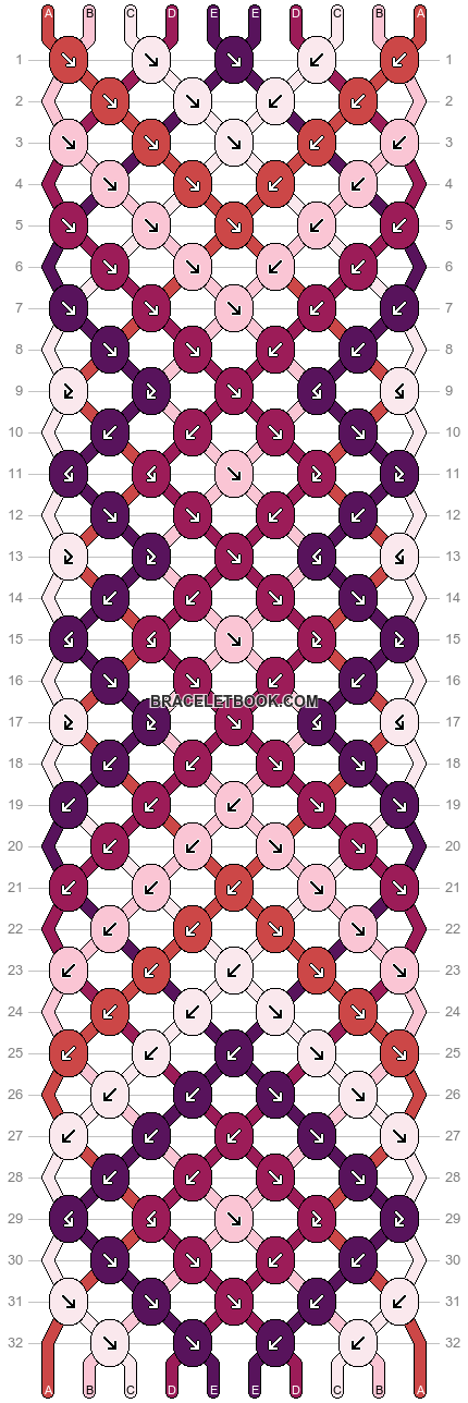 Normal pattern #26424 variation #424806 pattern