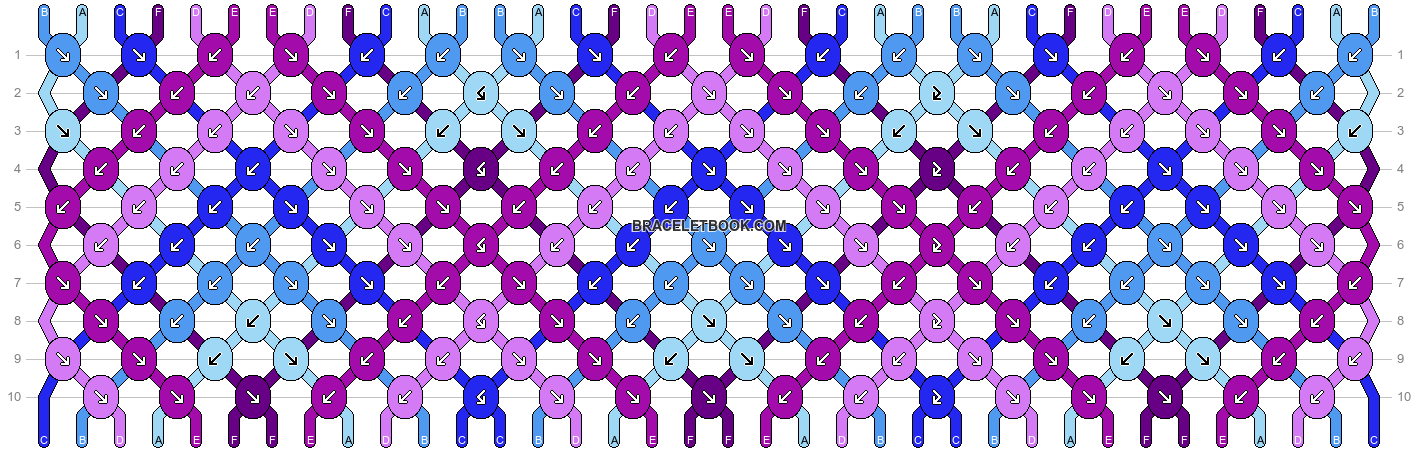 Normal pattern #176130 variation #424809 pattern
