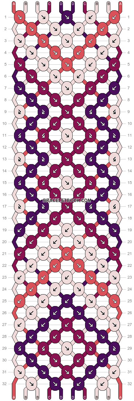 Normal pattern #26424 variation #424811 pattern