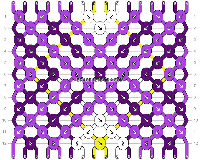 Normal pattern #162845 variation #424814 pattern