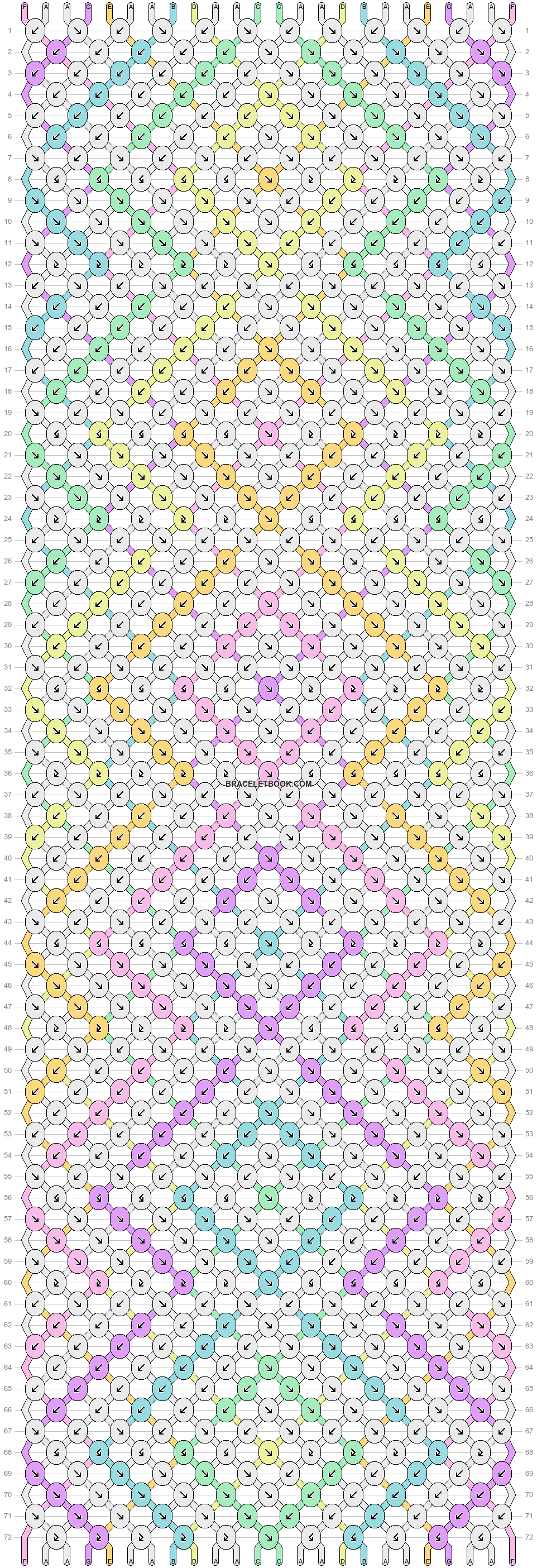 Normal pattern #44308 variation #424815 pattern