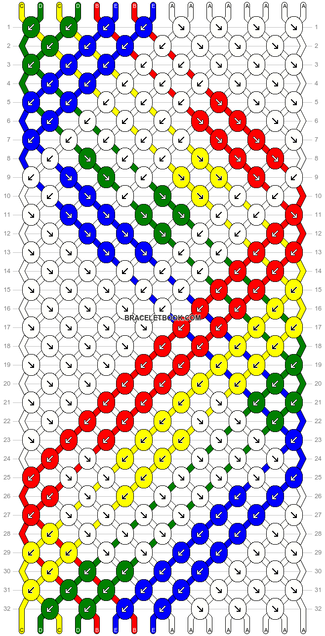 Normal pattern #116853 variation #424816 pattern