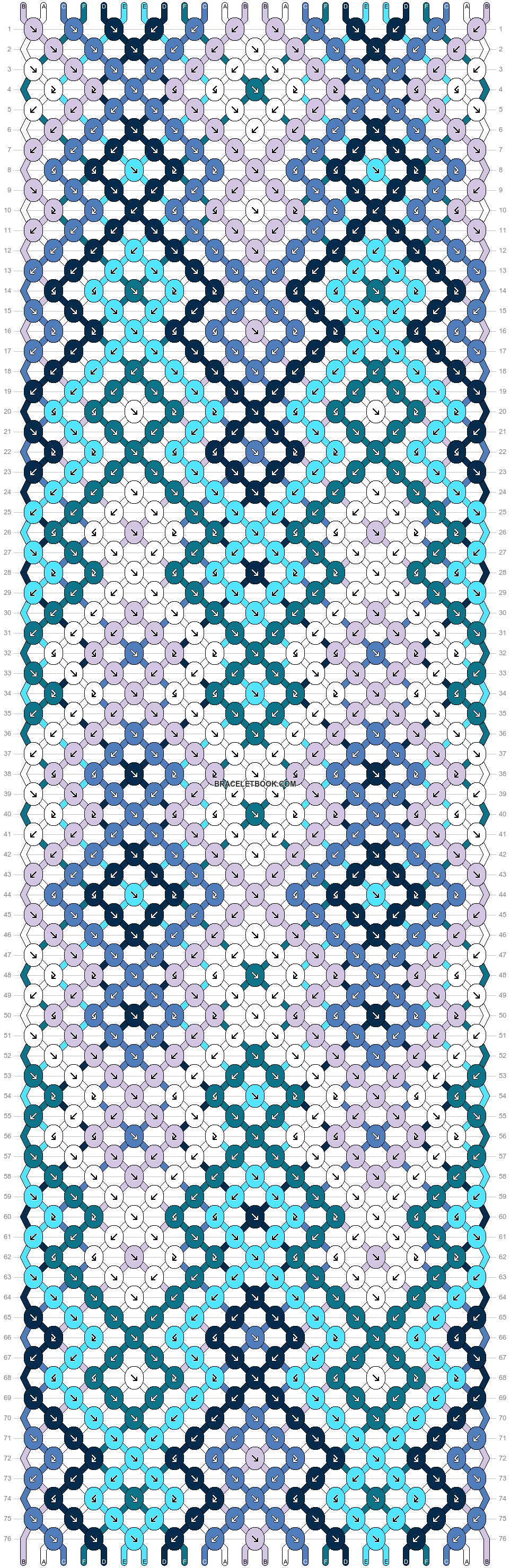 Normal pattern #105714 variation #424817 pattern