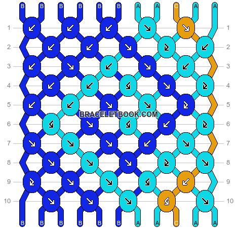 Normal pattern #203110 variation #424821 pattern
