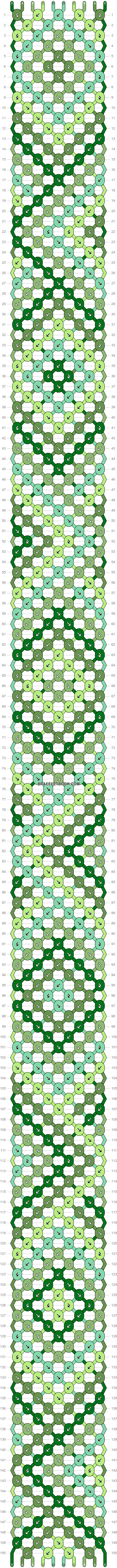 Normal pattern #195714 variation #424824 pattern
