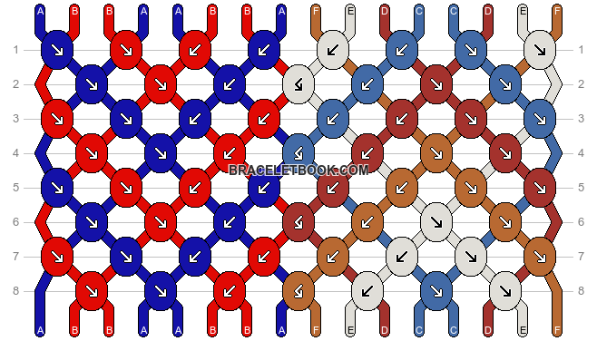 Normal pattern #199224 variation #424829 pattern