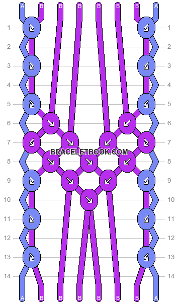 Normal pattern #203157 variation #424830 pattern