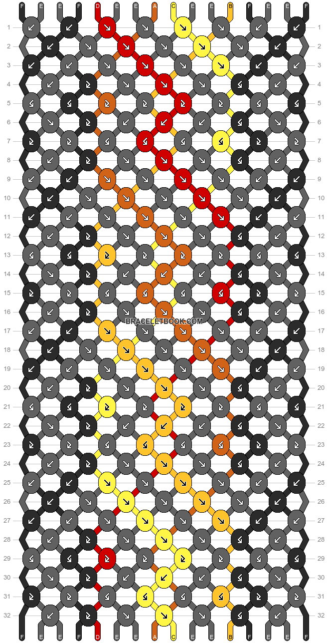 Normal pattern #200685 variation #424831 pattern