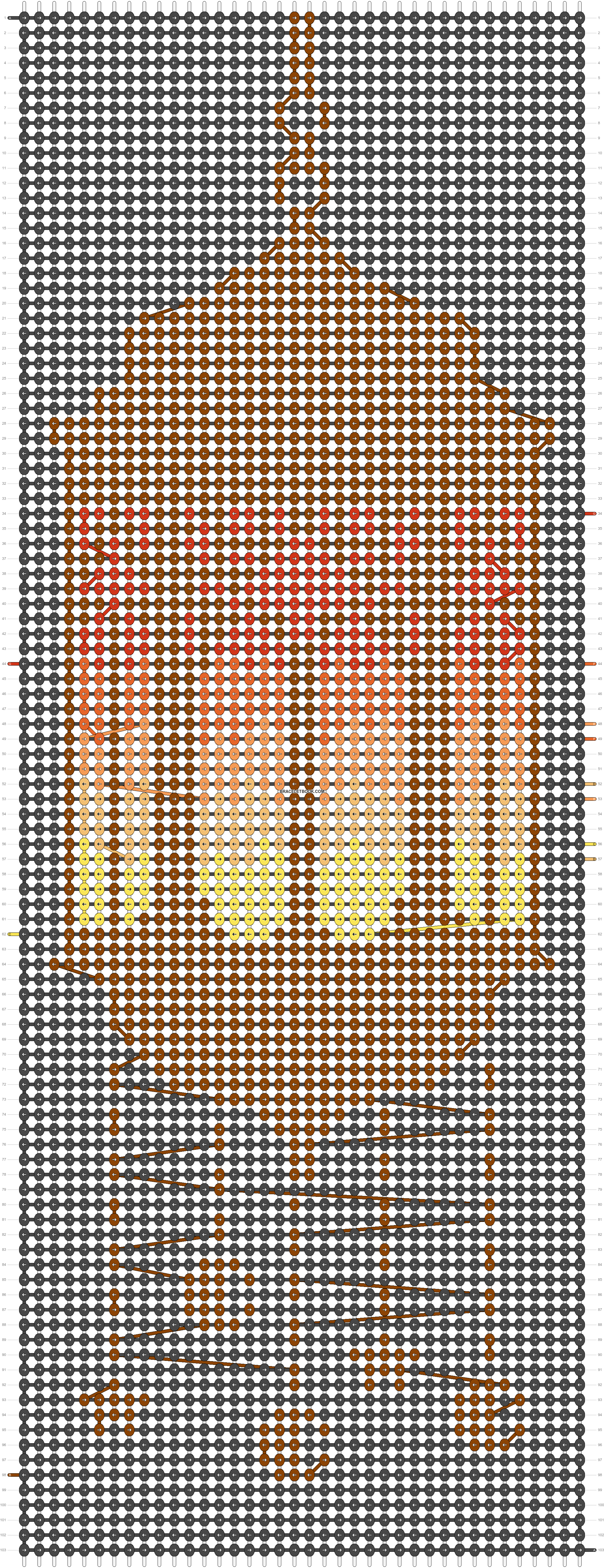 Alpha pattern #201568 variation #424837 pattern