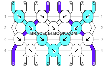 Normal pattern #2 variation #424839 pattern