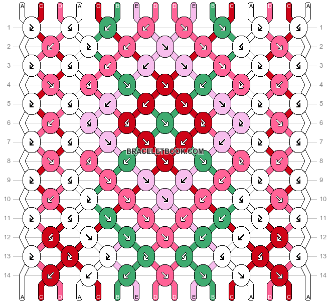 Normal pattern #178273 variation #424840 pattern