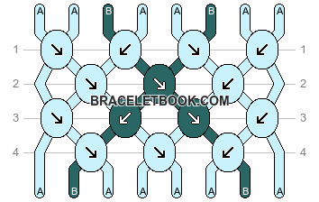 Normal pattern #755 variation #424842 pattern