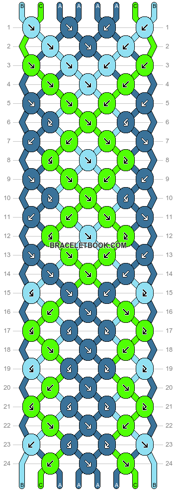 Normal pattern #197670 variation #424847 pattern