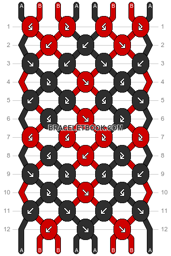 Normal pattern #202226 variation #424848 pattern