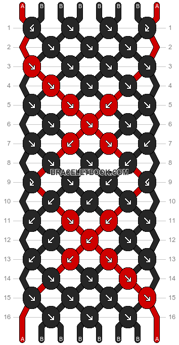 Normal pattern #201738 variation #424849 pattern