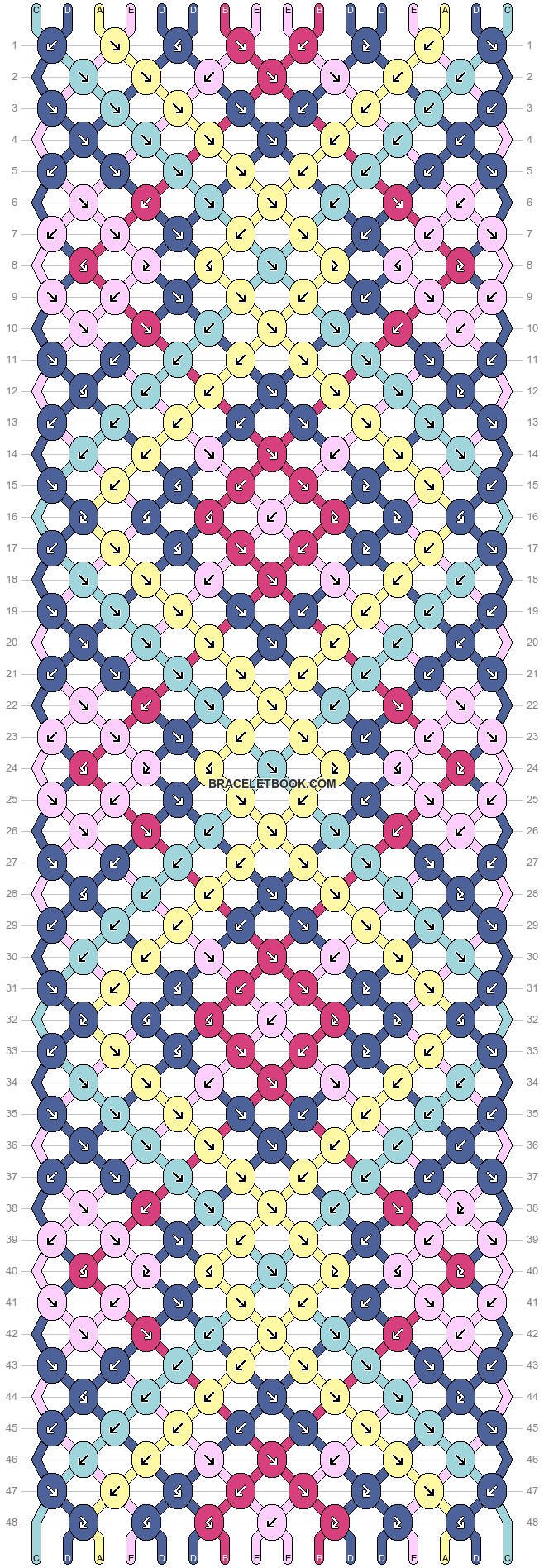 Normal pattern #145415 variation #424850 pattern