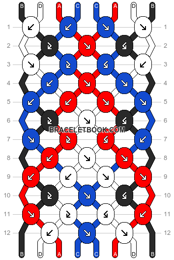 Normal pattern #198122 variation #424851 pattern