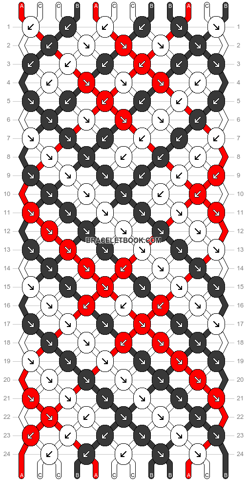 Normal pattern #184837 variation #424852 pattern