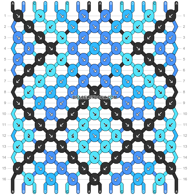Normal pattern #67659 variation #424855 pattern