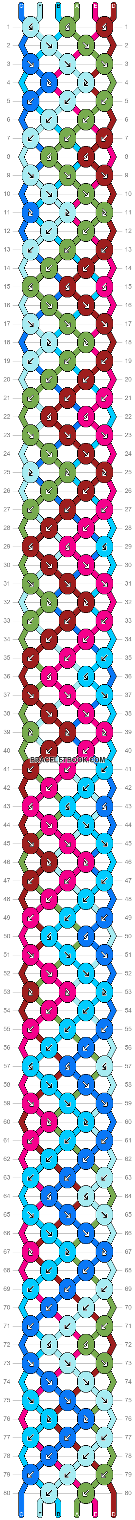 Normal pattern #154589 variation #424857 pattern