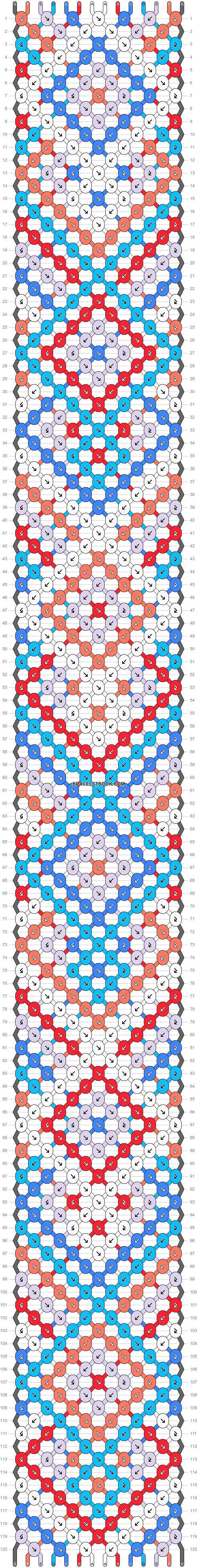 Normal pattern #44791 variation #424858 pattern