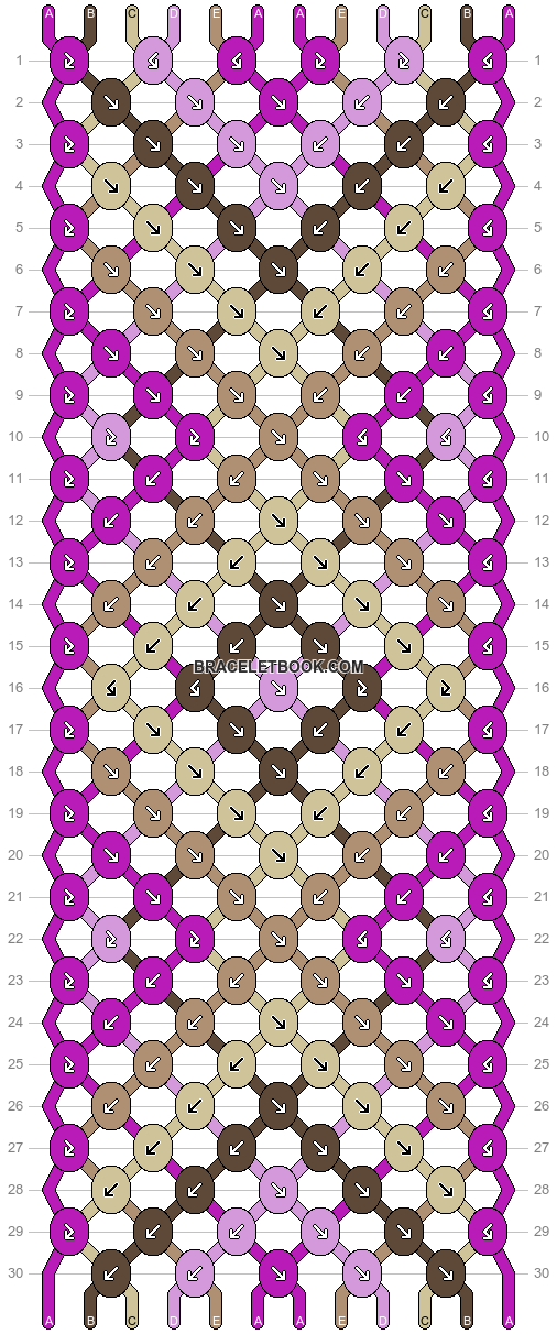 Normal pattern #202157 variation #424860 pattern
