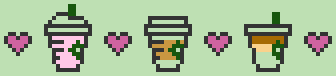 Alpha pattern #23575 variation #424861 preview