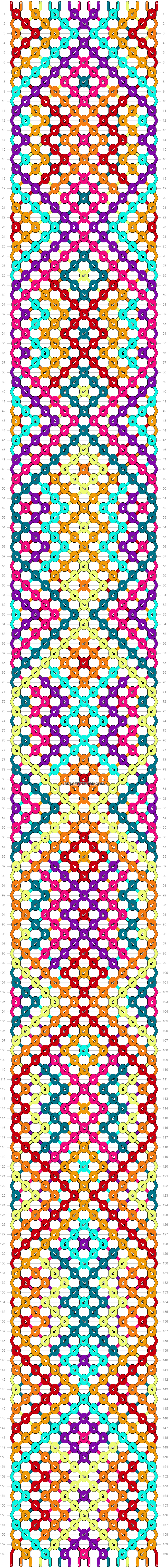 Normal pattern #116559 variation #424862 pattern