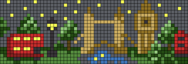 Alpha pattern #200183 variation #424866 preview