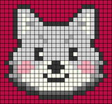 Alpha pattern #199839 variation #424868