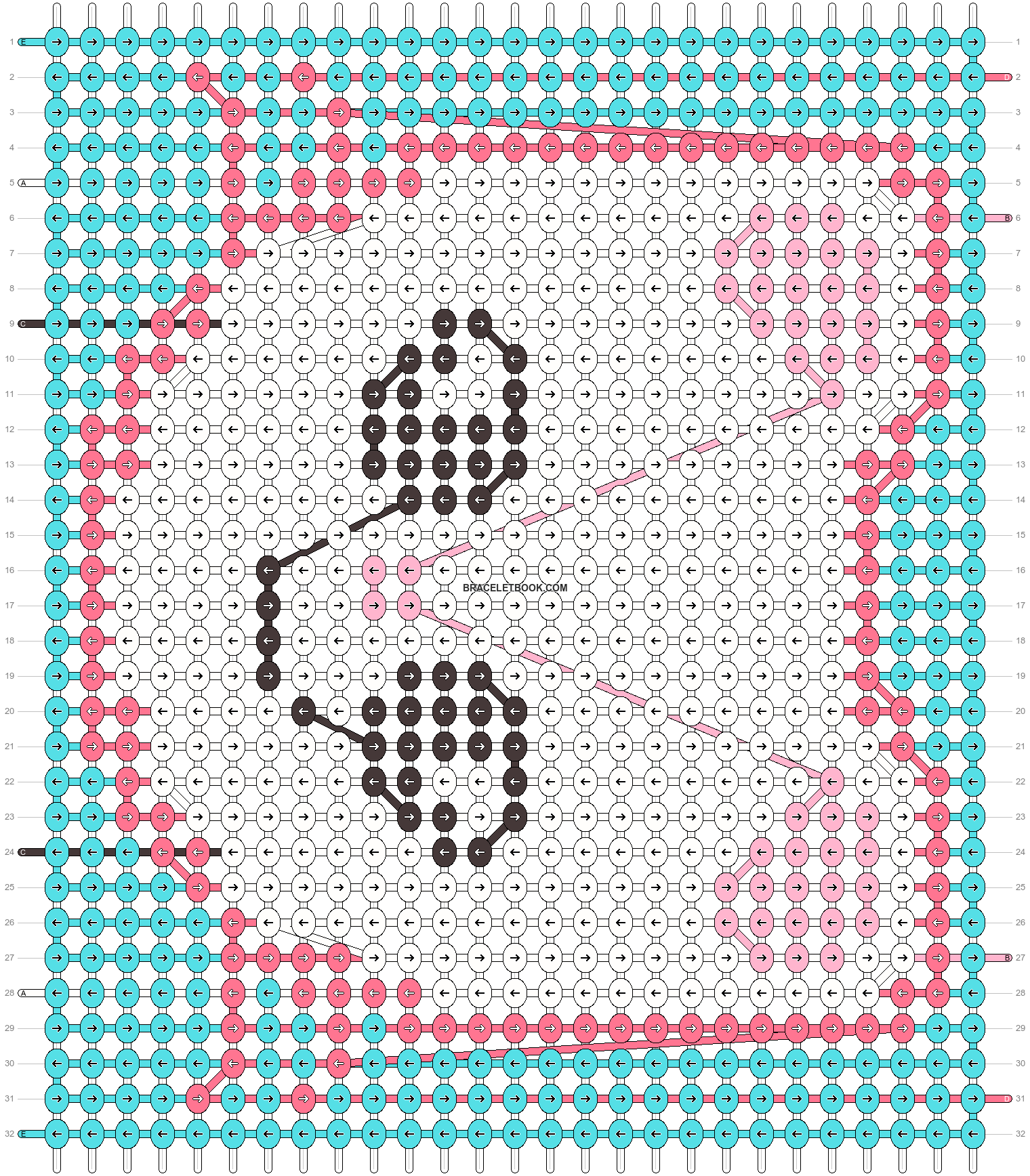 Alpha pattern #169677 variation #424871 pattern