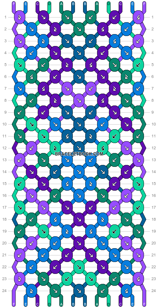 Normal pattern #199297 variation #424874 pattern