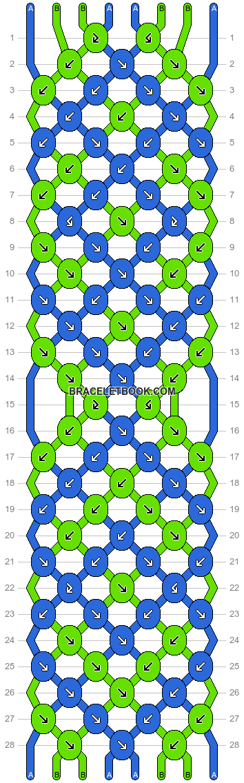 Normal pattern #203241 variation #424875 pattern