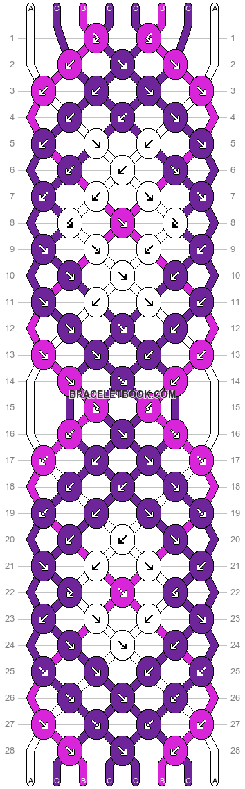 Normal pattern #203241 variation #424877 pattern