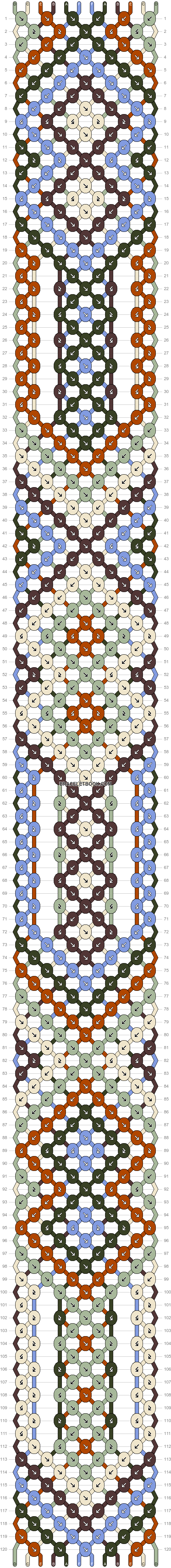 Normal pattern #194041 variation #424878 pattern