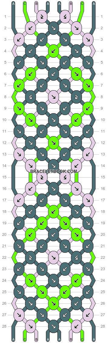 Normal pattern #203241 variation #424879 pattern