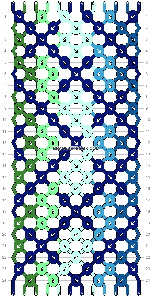 Normal pattern #69508 variation #424880 pattern