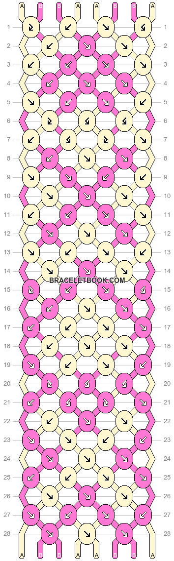 Normal pattern #165303 variation #424881 pattern