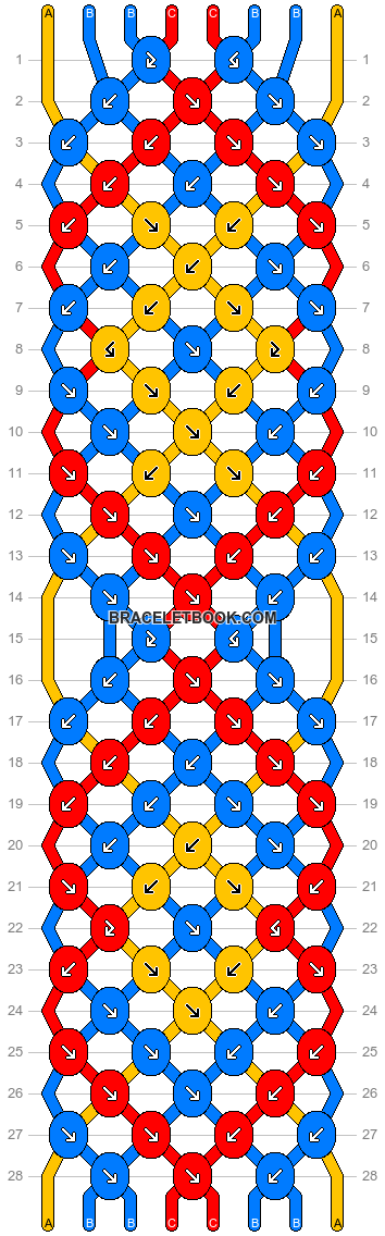 Normal pattern #203241 variation #424882 pattern