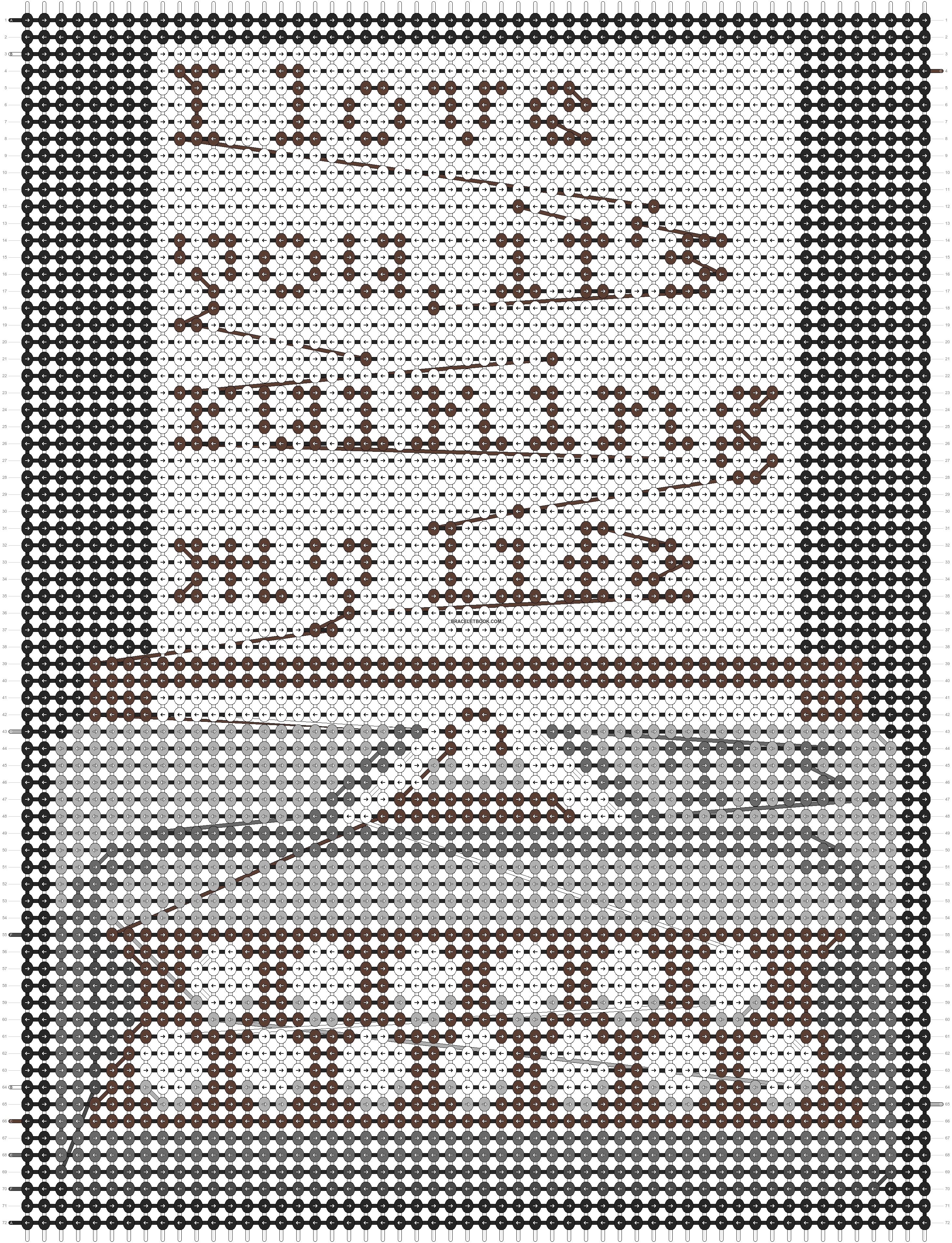 Alpha pattern #168018 variation #424884 pattern