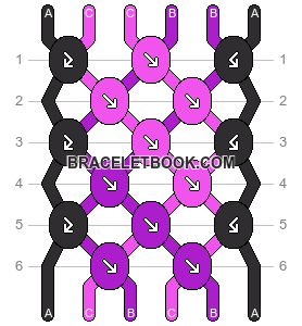 Normal pattern #123 variation #424886 pattern