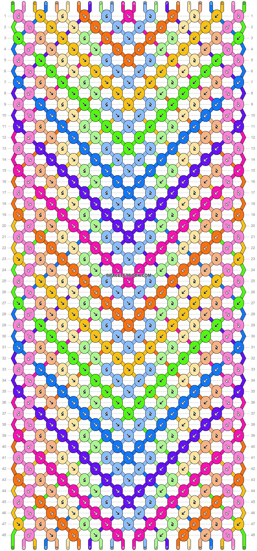 Normal pattern #203243 variation #424894 pattern