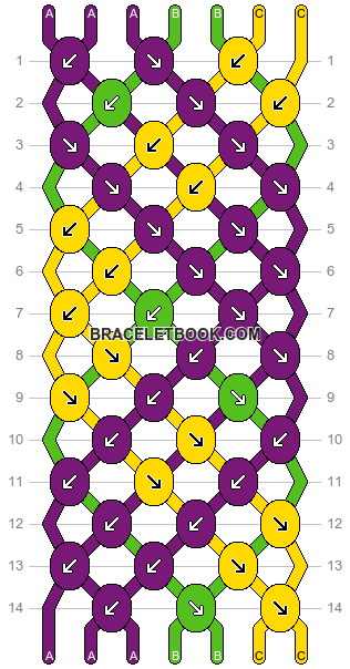Normal pattern #203249 variation #424896 pattern