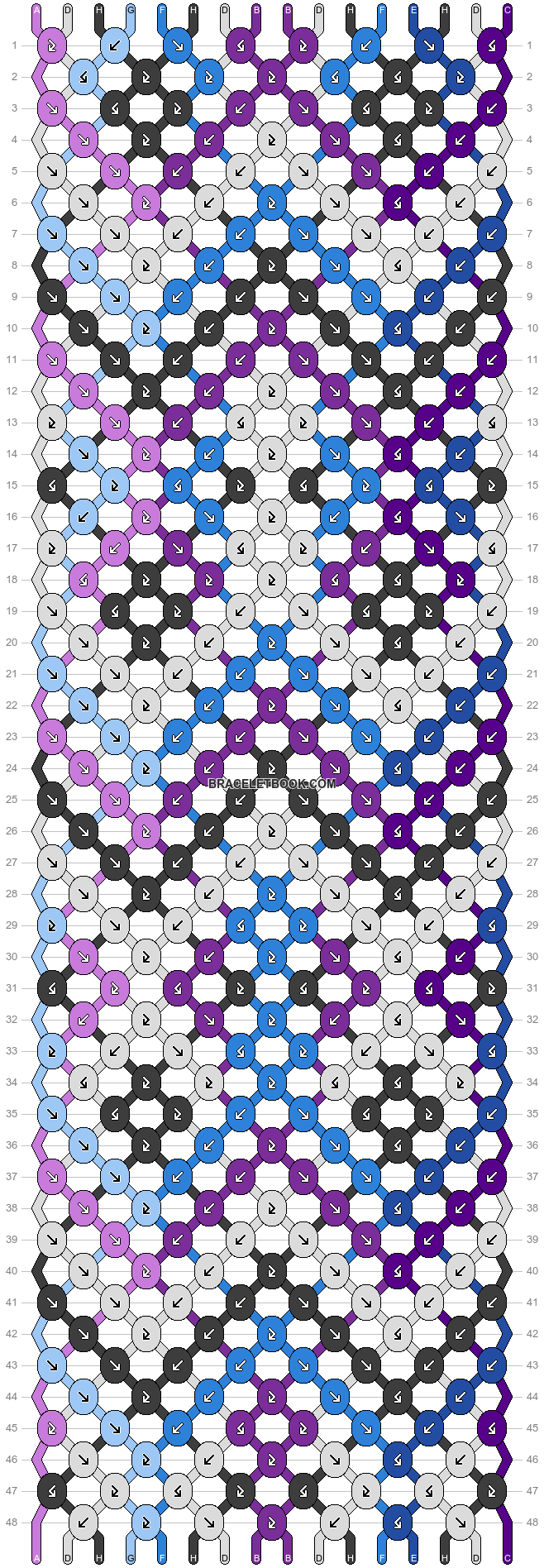 Normal pattern #198964 variation #424899 pattern